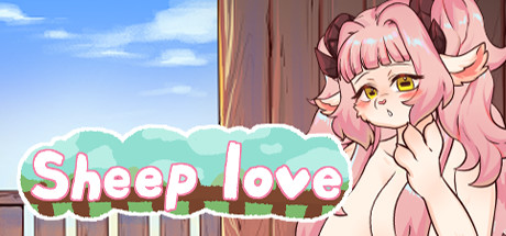Sheep Love key art